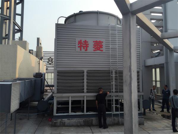 買個(gè)自帶降噪技術(shù)型冷卻塔省錢省事還省心！