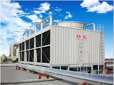 冷卻塔電機(jī)好比人的心臟！非常關(guān)鍵！