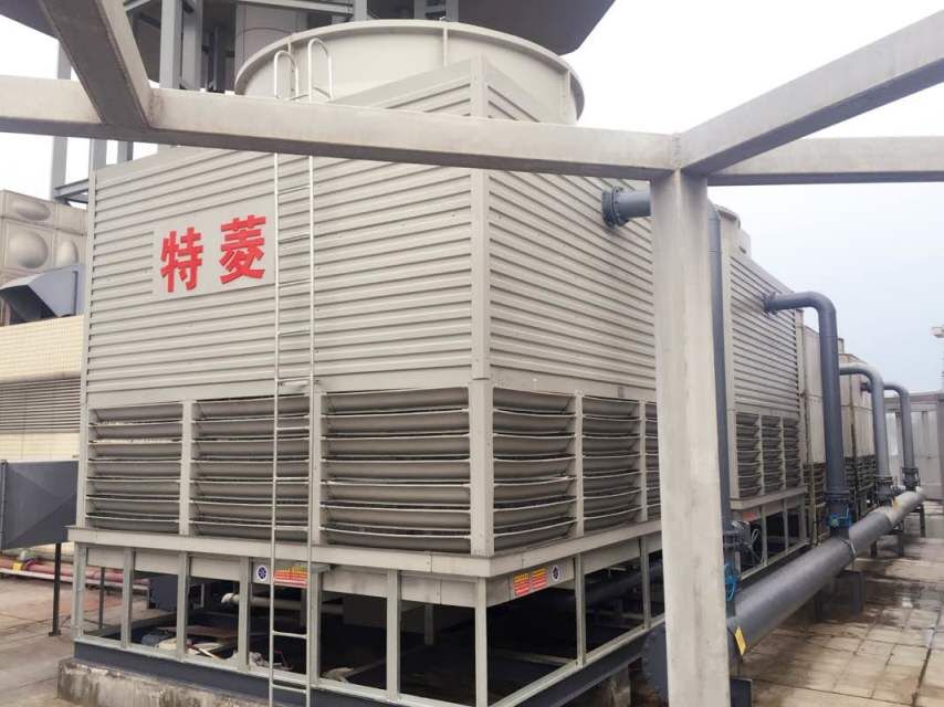 如何選擇合適自己的冷卻塔設(shè)備？